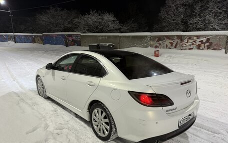 Mazda 6, 2011 год, 1 150 000 рублей, 5 фотография