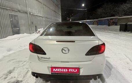 Mazda 6, 2011 год, 1 150 000 рублей, 6 фотография