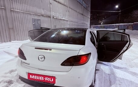 Mazda 6, 2011 год, 1 150 000 рублей, 7 фотография