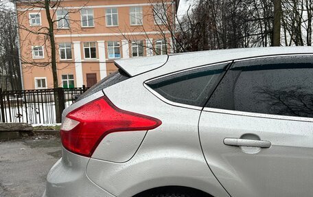 Ford Focus III, 2011 год, 739 000 рублей, 6 фотография