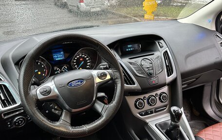 Ford Focus III, 2011 год, 739 000 рублей, 10 фотография