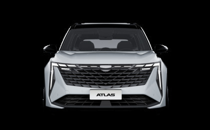 Geely Atlas, 2024 год, 4 017 190 рублей, 2 фотография