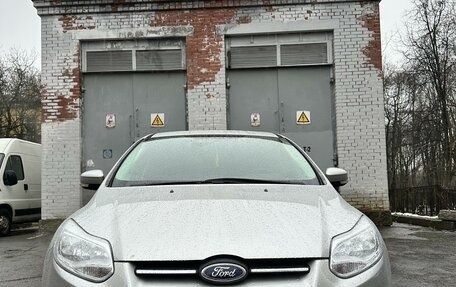 Ford Focus III, 2011 год, 739 000 рублей, 3 фотография