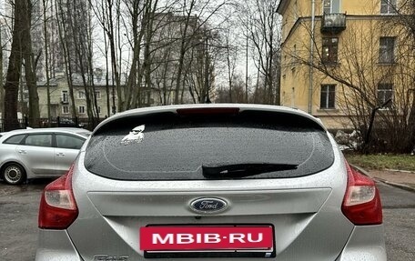 Ford Focus III, 2011 год, 739 000 рублей, 7 фотография