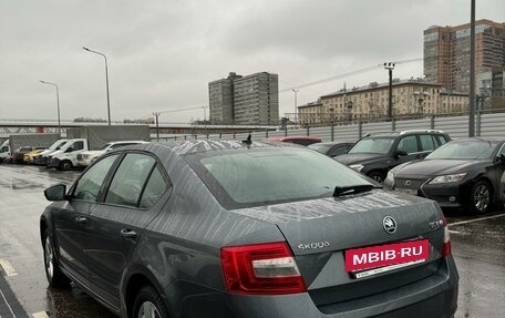 Skoda Octavia, 2019 год, 2 150 000 рублей, 6 фотография