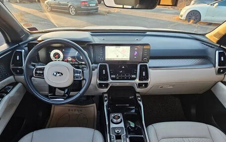 KIA Sorento IV, 2021 год, 2 500 000 рублей, 9 фотография