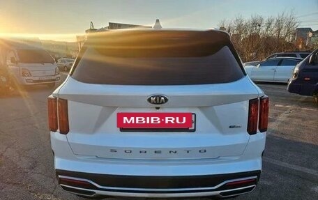 KIA Sorento IV, 2021 год, 2 500 000 рублей, 4 фотография