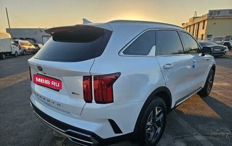 KIA Sorento IV, 2021 год, 2 500 000 рублей, 8 фотография