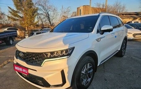 KIA Sorento IV, 2021 год, 2 500 000 рублей, 3 фотография