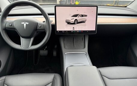 Tesla Model Y I, 2024 год, 5 235 000 рублей, 8 фотография