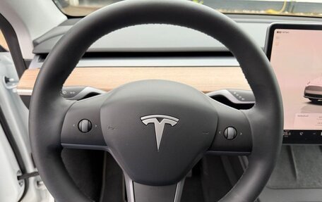 Tesla Model Y I, 2024 год, 5 235 000 рублей, 9 фотография