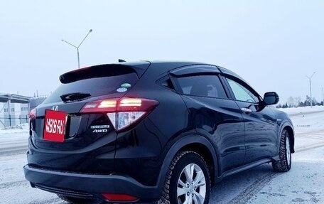 Honda Vezel, 2014 год, 1 820 000 рублей, 6 фотография