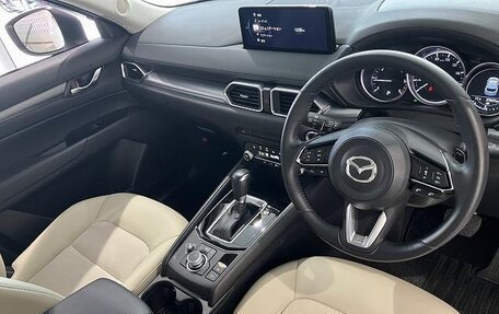 Mazda CX-5 II, 2021 год, 2 980 000 рублей, 7 фотография