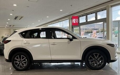 Mazda CX-5 II, 2021 год, 2 980 000 рублей, 3 фотография