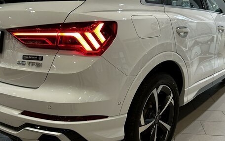 Audi Q3, 2024 год, 5 950 000 рублей, 5 фотография