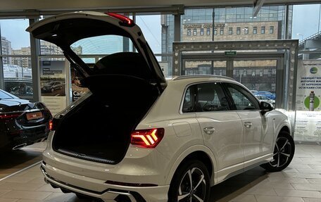 Audi Q3, 2024 год, 5 950 000 рублей, 6 фотография