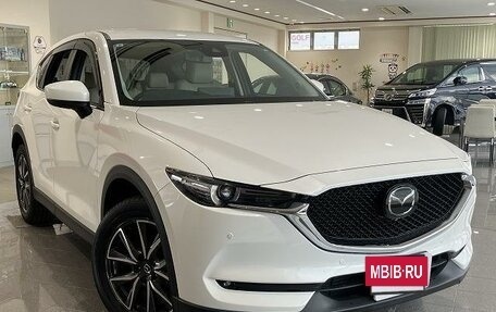 Mazda CX-5 II, 2021 год, 2 980 000 рублей, 2 фотография