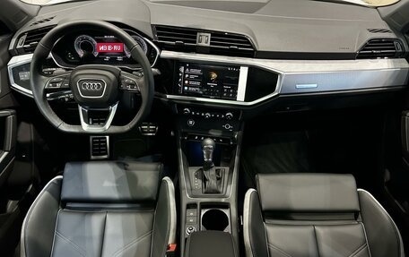 Audi Q3, 2024 год, 5 950 000 рублей, 13 фотография