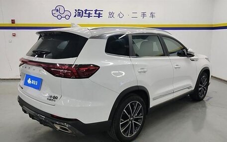 Chery Tiggo 8 Pro, 2022 год, 2 050 000 рублей, 7 фотография