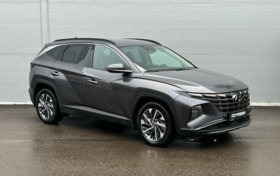 Hyundai Tucson, 2021 год, 3 115 000 рублей, 1 фотография