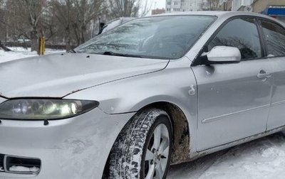 Mazda 6, 2006 год, 390 000 рублей, 1 фотография