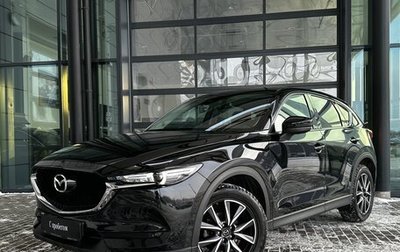 Mazda CX-5 II, 2019 год, 3 450 000 рублей, 1 фотография