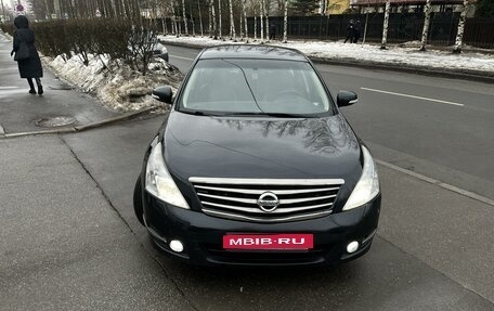 Nissan Teana, 2010 год, 1 200 000 рублей, 1 фотография