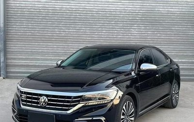 Volkswagen Passat B8 рестайлинг, 2021 год, 2 150 000 рублей, 1 фотография