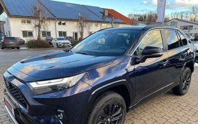 Toyota RAV4, 2024 год, 7 645 000 рублей, 1 фотография