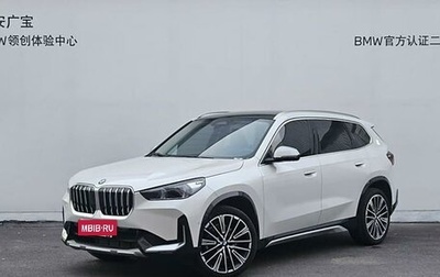 BMW X1, 2024 год, 5 560 000 рублей, 1 фотография