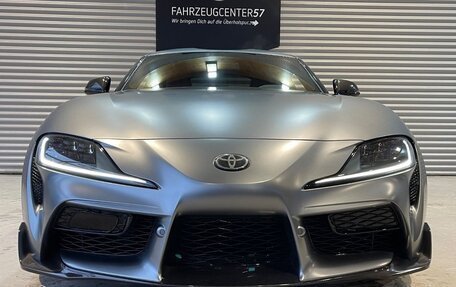 Toyota Supra, 2022 год, 7 545 000 рублей, 1 фотография