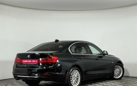 BMW 3 серия, 2013 год, 2 499 000 рублей, 2 фотография