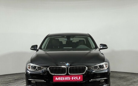 BMW 3 серия, 2013 год, 2 499 000 рублей, 3 фотография