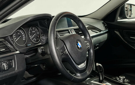 BMW 3 серия, 2013 год, 2 499 000 рублей, 10 фотография