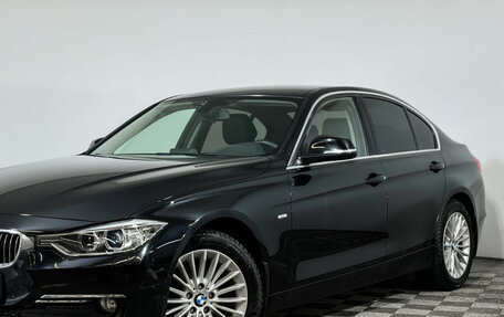 BMW 3 серия, 2013 год, 2 499 000 рублей, 16 фотография