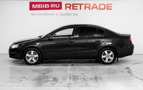 Volkswagen Passat B6, 2010 год, 755 000 рублей, 8 фотография