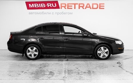 Volkswagen Passat B6, 2010 год, 755 000 рублей, 4 фотография