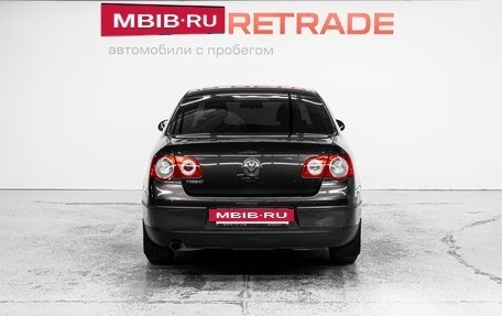 Volkswagen Passat B6, 2010 год, 755 000 рублей, 6 фотография