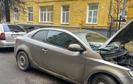 KIA Cerato III, 2010 год, 750 000 рублей, 8 фотография