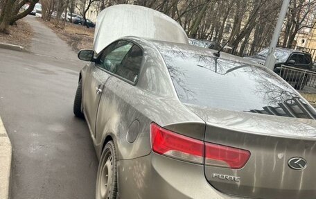 KIA Cerato III, 2010 год, 750 000 рублей, 9 фотография