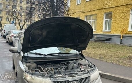 KIA Cerato III, 2010 год, 750 000 рублей, 7 фотография