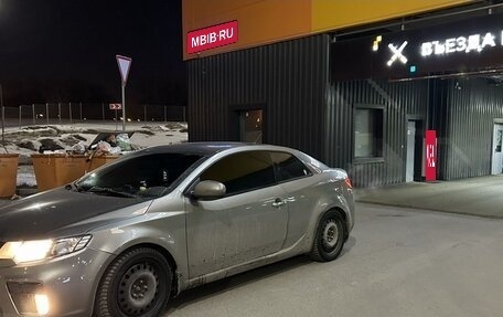 KIA Cerato III, 2010 год, 750 000 рублей, 6 фотография