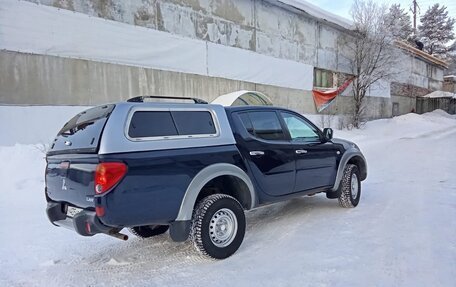 Mitsubishi L200 IV рестайлинг, 2014 год, 1 200 000 рублей, 7 фотография