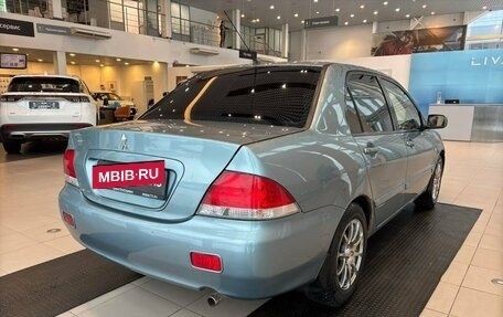 Mitsubishi Lancer IX, 2005 год, 390 000 рублей, 6 фотография