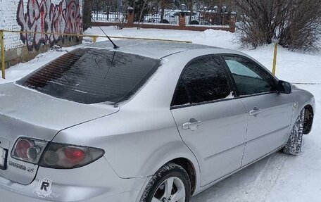 Mazda 6, 2006 год, 390 000 рублей, 4 фотография