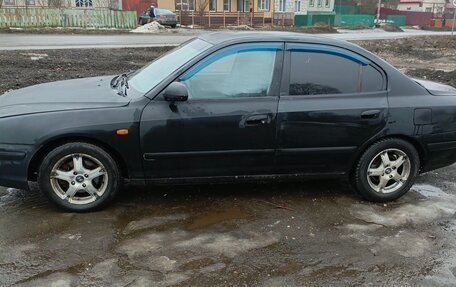 Hyundai Elantra III, 2005 год, 245 000 рублей, 3 фотография