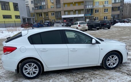 Chevrolet Cruze II, 2013 год, 865 000 рублей, 6 фотография