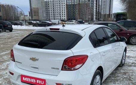 Chevrolet Cruze II, 2013 год, 865 000 рублей, 5 фотография