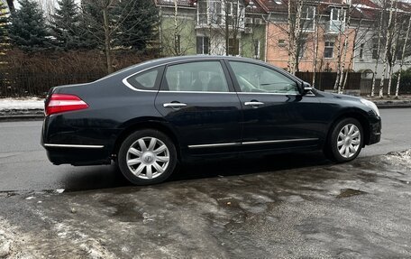 Nissan Teana, 2010 год, 1 200 000 рублей, 3 фотография