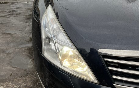 Nissan Teana, 2010 год, 1 200 000 рублей, 9 фотография